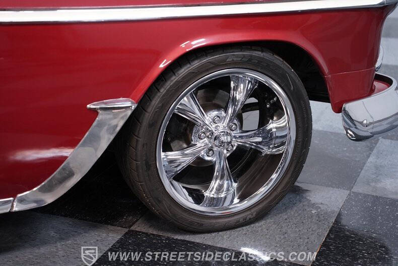 1955 Chevrolet Nomad