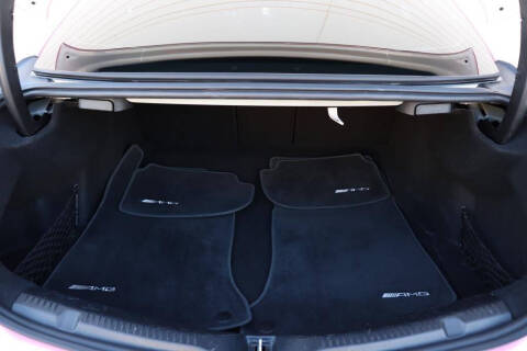 2022 Mercedes-Benz E-Class E 450