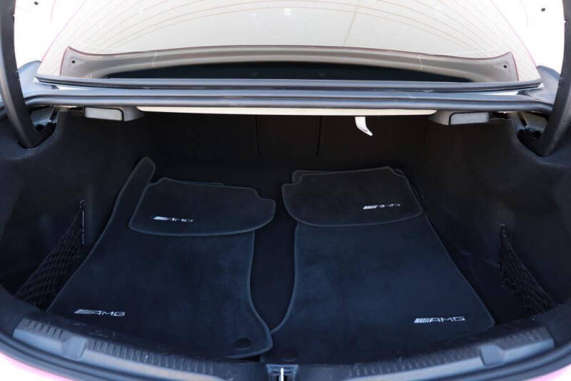 2022 Mercedes-Benz E-Class E 450