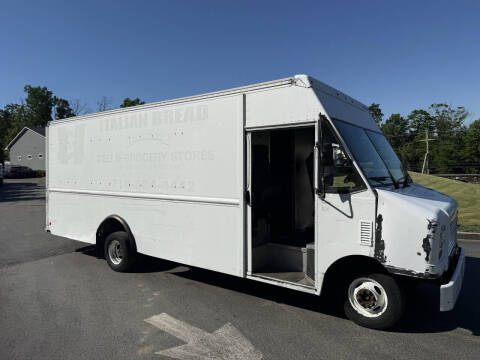 2015 Ford E-Series E-350 SD