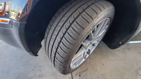 2004 Volkswagen Phaeton Premiere Edition W12