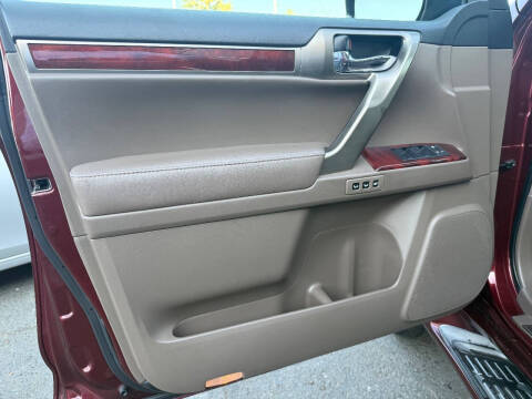 2013 Lexus GX 460 Premium