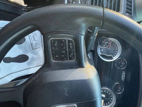 2013 RAM 1500 Express