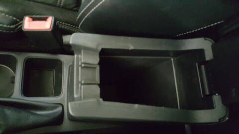 2019 Ford EcoSport Titanium