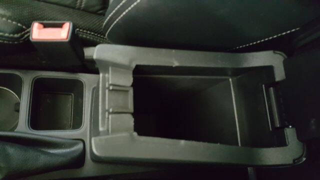 2019 Ford EcoSport Titanium