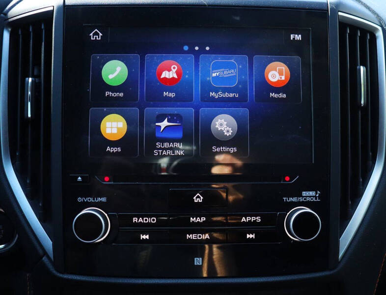 2020 Subaru Crosstrek Limited