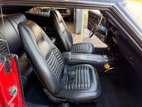 1970 Dodge Charger