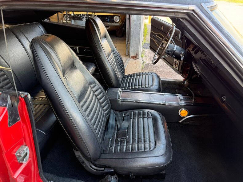 1970 Dodge Charger