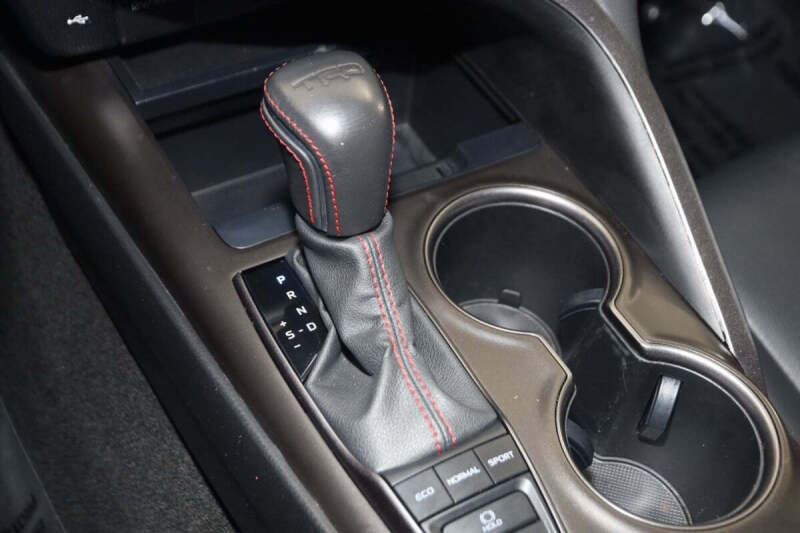 2023 Toyota Camry TRD