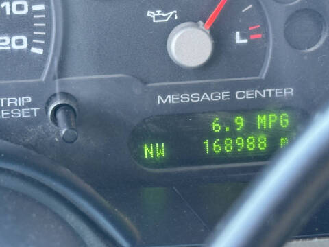 2005 Ford Explorer XLT