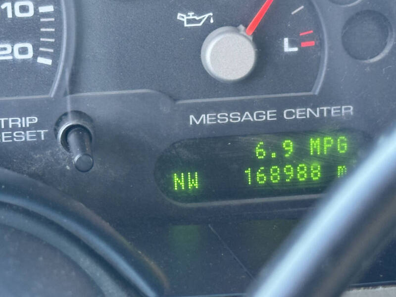 2005 Ford Explorer XLT