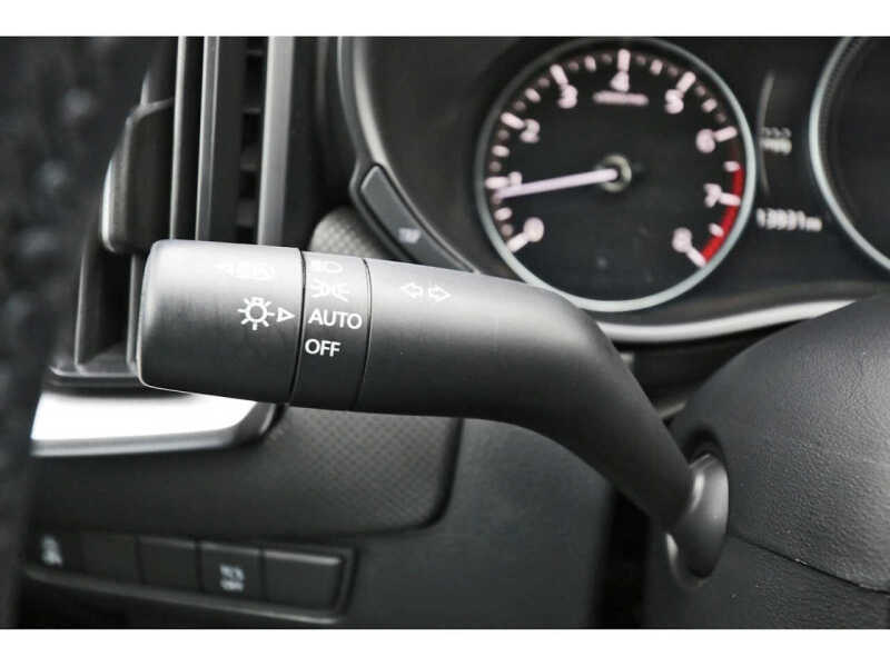 2025 Mazda CX-50 2.5 S Select