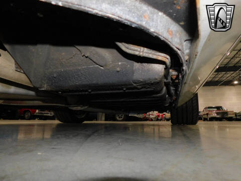 1992 Chevrolet Corvette