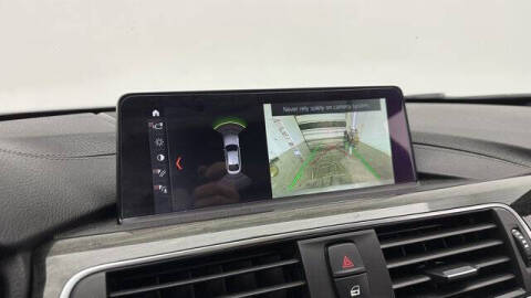 2019 BMW 4 Series 430i xDrive Gran Coupe