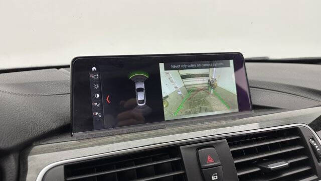 2019 BMW 4 Series 430i xDrive Gran Coupe