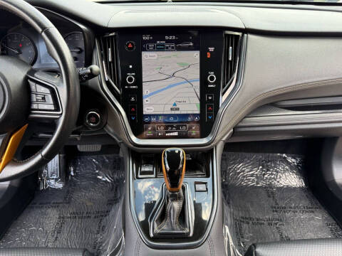 2023 Subaru Outback Wilderness