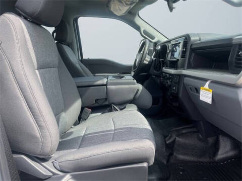 2025 Ford F-350 Super Duty XL