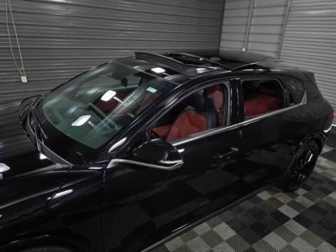 2026 Kia K4 Hatchback