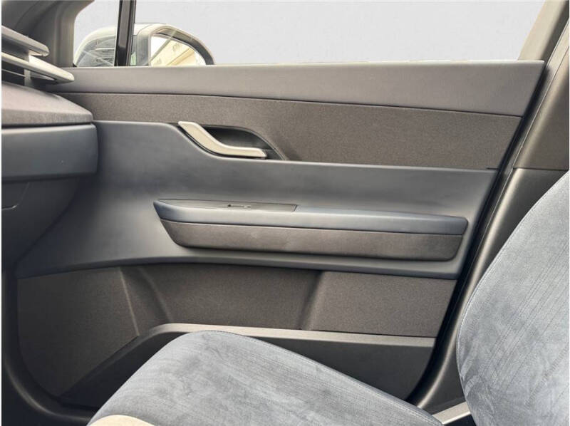 2023 Fisker Ocean One