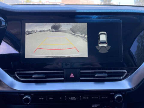 2020 Kia Niro EX Premium