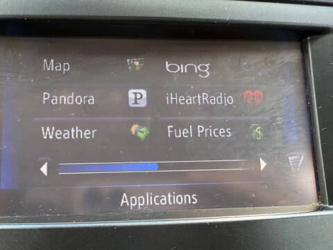 2012 Toyota Prius v Three