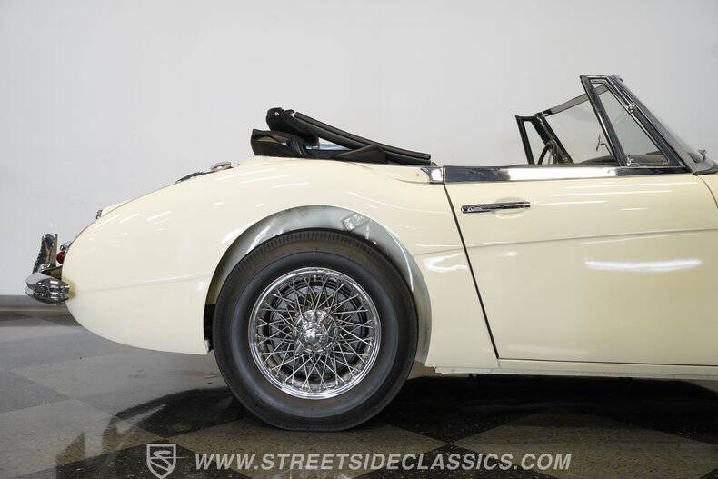 1963 Austin 3000 Mark II