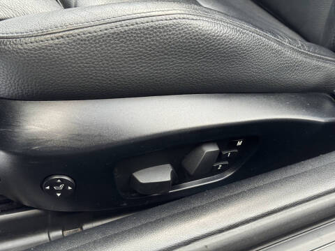 2011 BMW 3 Series 335i