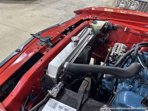 1971 Dodge Challenger