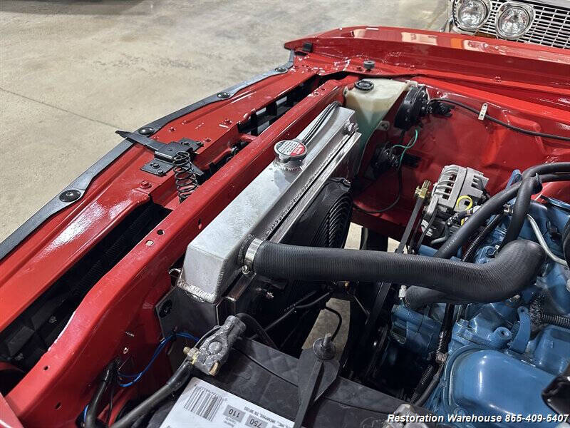 1971 Dodge Challenger