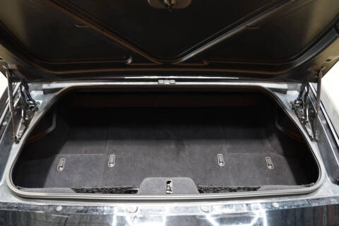 2004 Chevrolet Corvette