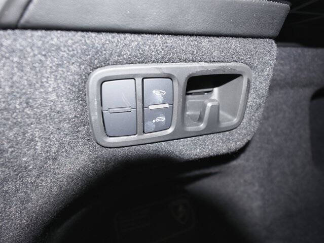 2022 Lamborghini Urus