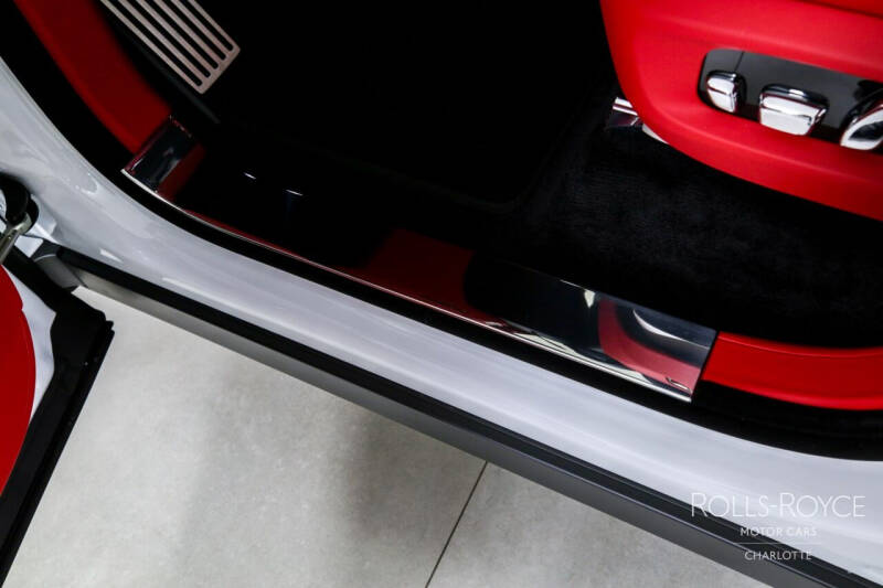 2024 Rolls-Royce Cullinan