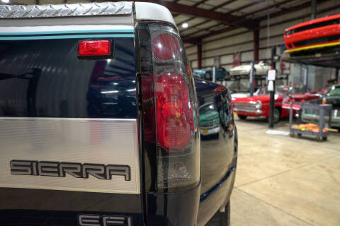 1989 GMC Sierra 3500