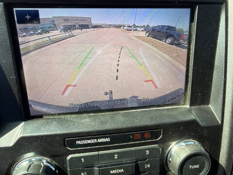 2021 Ford F-250 Super Duty