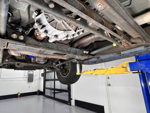 2000 Chevrolet Suburban 1500