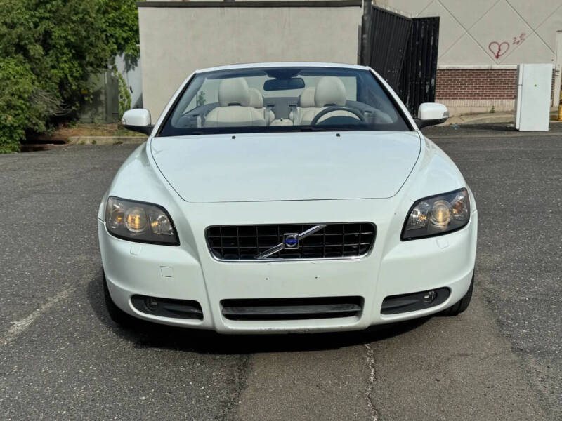 2009 Volvo C70 T5