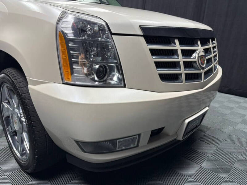 2014 Cadillac Escalade ESV Luxury