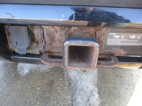 2012 Chevrolet Suburban LT