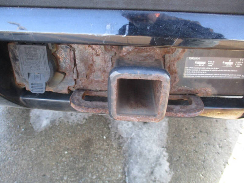 2012 Chevrolet Suburban LT