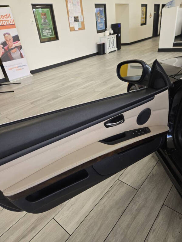 2013 BMW 3 Series 335i