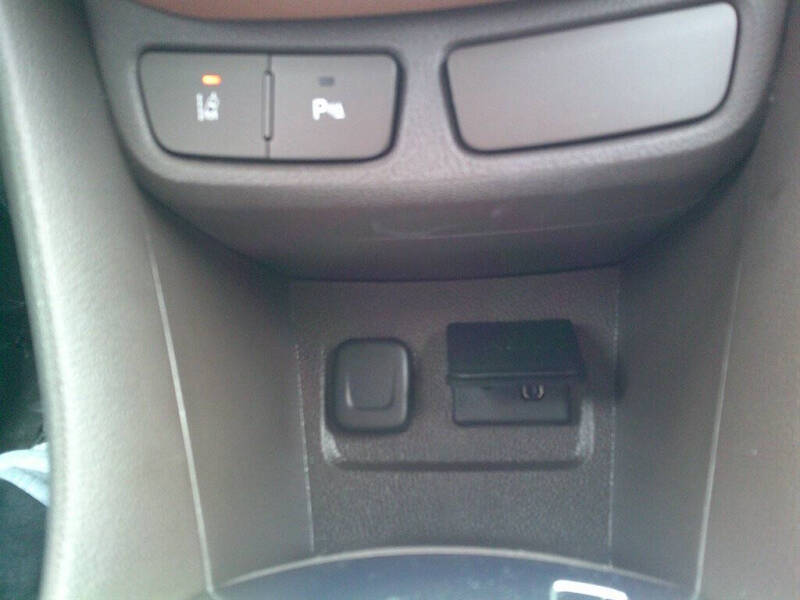 2016 Buick Encore Premium