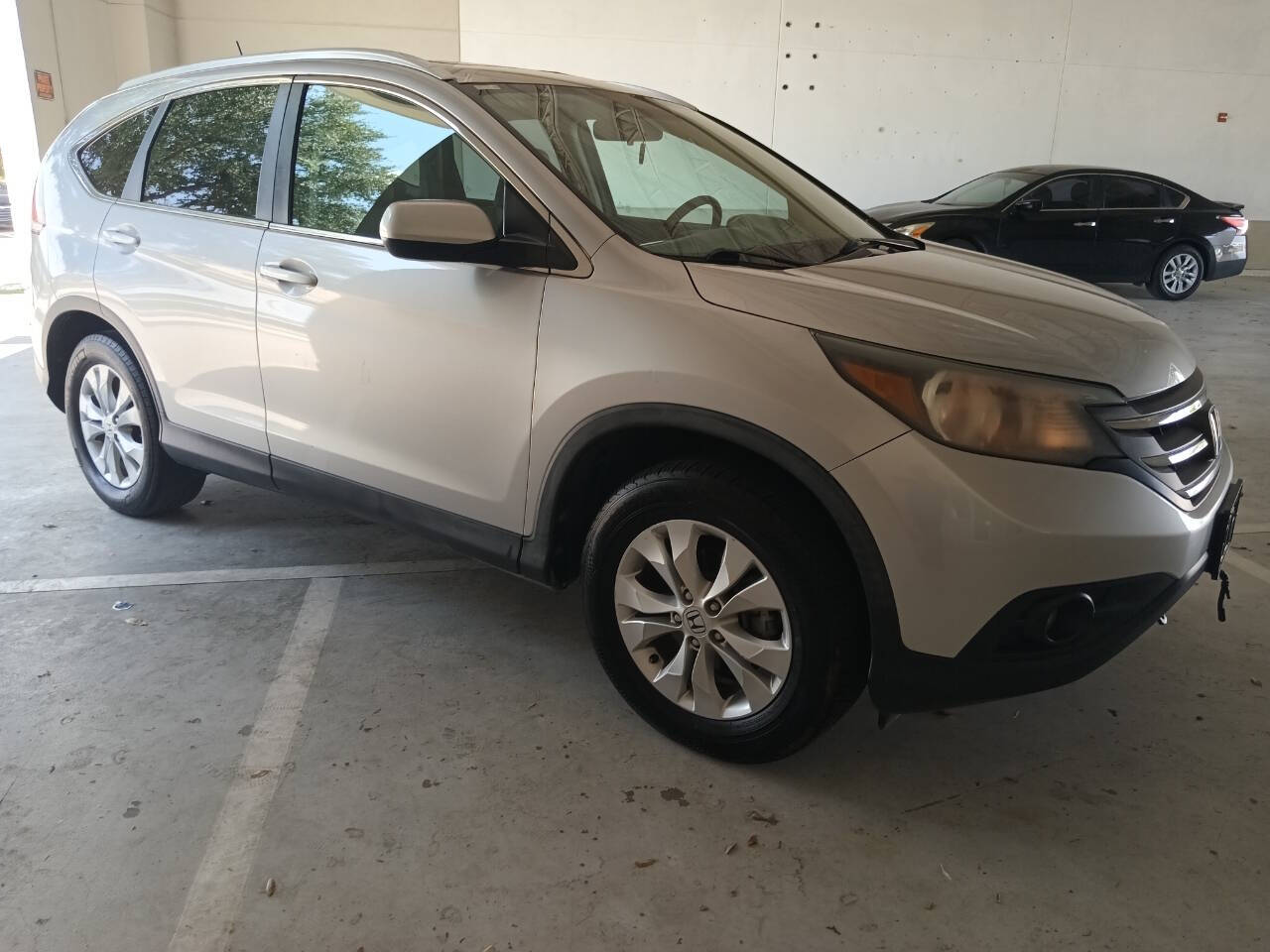 2014 Honda CR-V for sale at Auto Haus Imports in Grand Prairie, TX