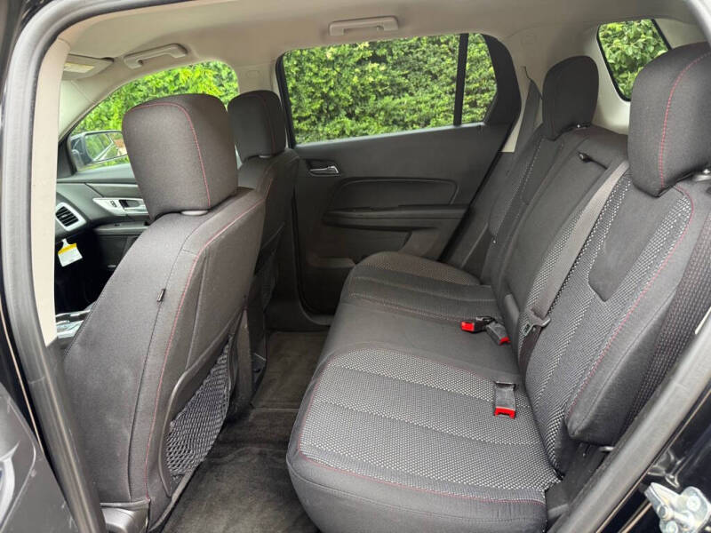 2017 GMC Terrain SLE-2