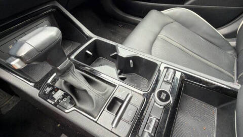 2025 Kia K5