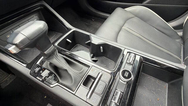 2025 Kia K5