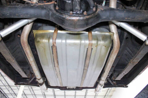 1968 Plymouth Roadrunner