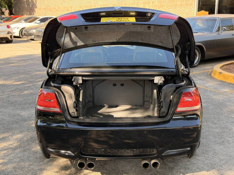 2008 BMW M3