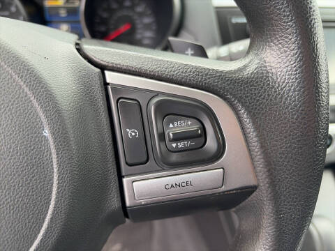 2016 Subaru Outback 2.5i