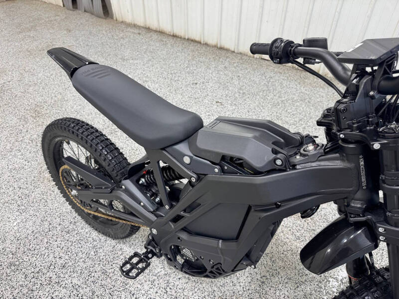 2025 E-Ride Pro SS 3.0