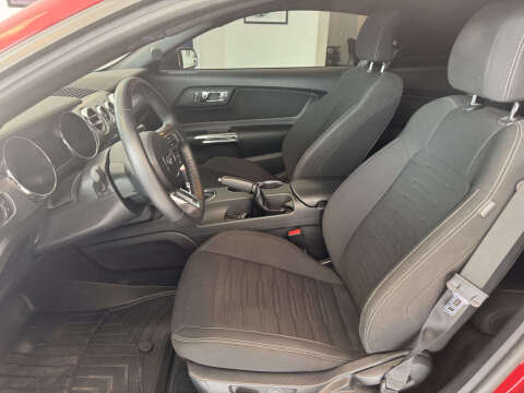 2016 Ford Mustang GT